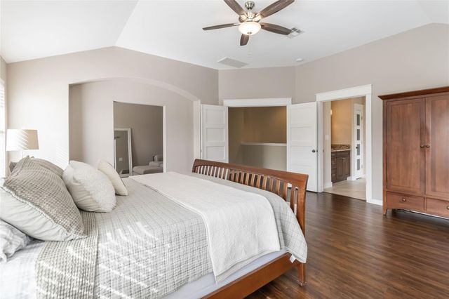 4525 Three Arrows CT, Cedar Park, TX 78613