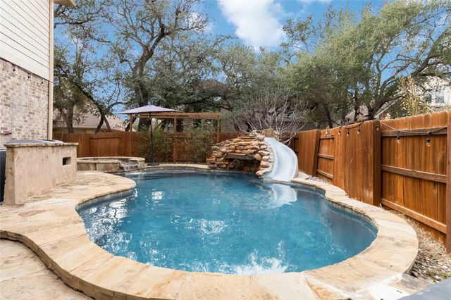 4525 Three Arrows CT, Cedar Park, TX 78613