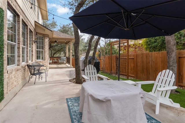 4525 Three Arrows CT, Cedar Park, TX 78613