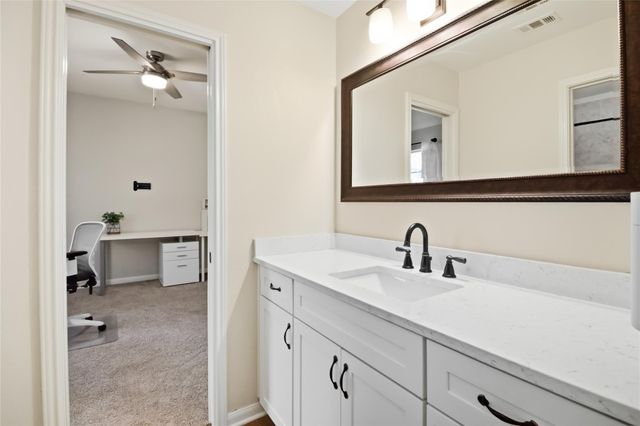 4525 Three Arrows CT, Cedar Park, TX 78613