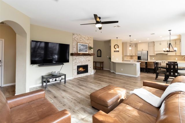 4525 Three Arrows CT, Cedar Park, TX 78613