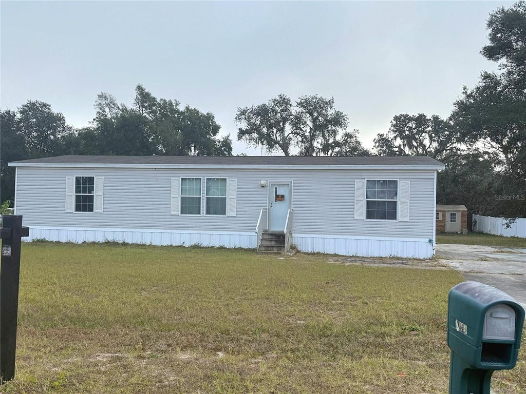 8617 INDIAN RIDGE WAY, Lakeland, FL 33810