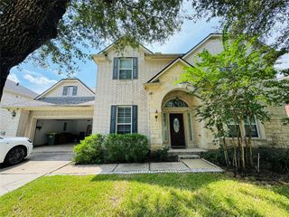 3106 Mossy Trial Lane, Pearland, TX 77584