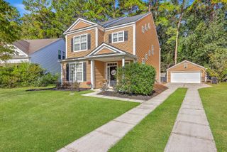 4816 W Red Maple Circle, Summerville, SC 29485