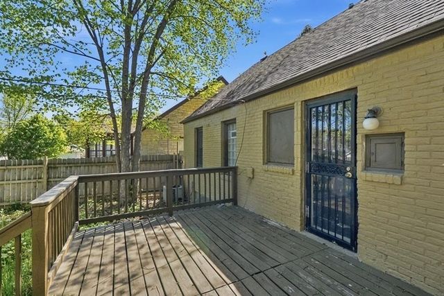 5334 51st BOULEVARD, Milwaukee, WI 53218