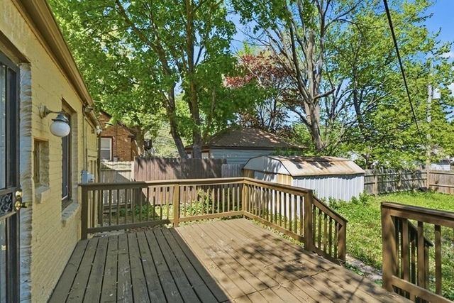 5334 51st BOULEVARD, Milwaukee, WI 53218