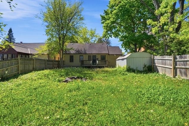 5334 51st BOULEVARD, Milwaukee, WI 53218