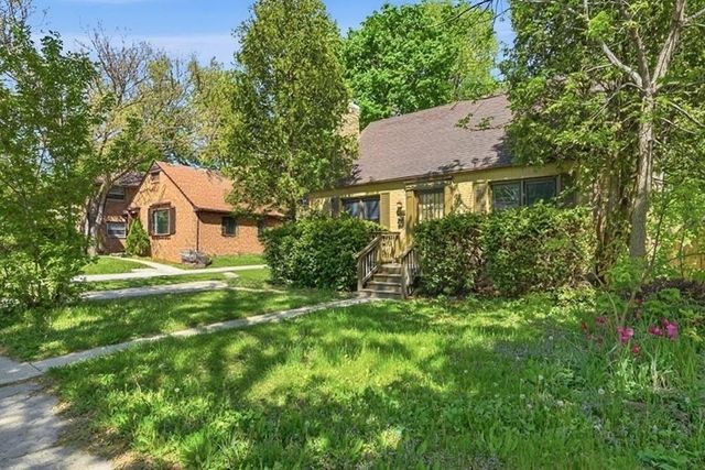 5334 51st BOULEVARD, Milwaukee, WI 53218