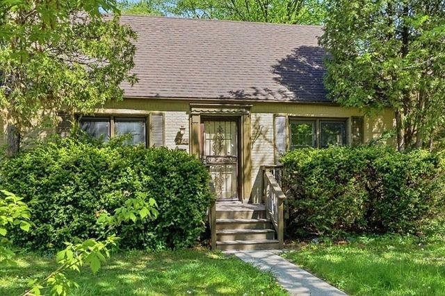 5334 51st BOULEVARD, Milwaukee, WI 53218