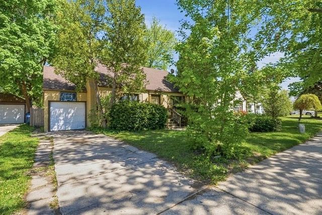 5334 51st BOULEVARD, Milwaukee, WI 53218