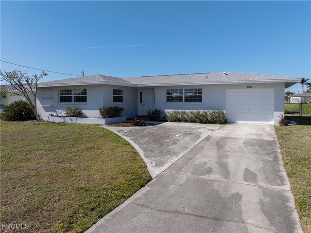 3102 SE 18th AVE, Cape Coral, FL 33904