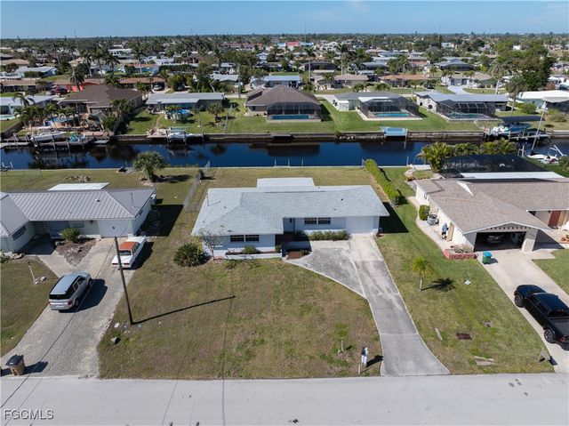 3102 SE 18th AVE, Cape Coral, FL 33904