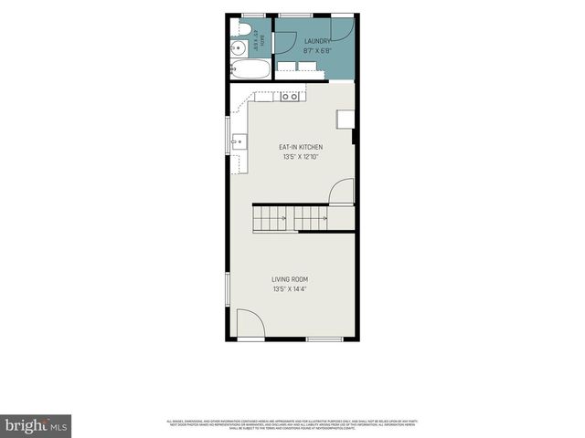 571 SUMMIT ST, King Of Prussia, PA 19406