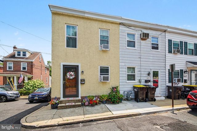 571 SUMMIT ST, King Of Prussia, PA 19406