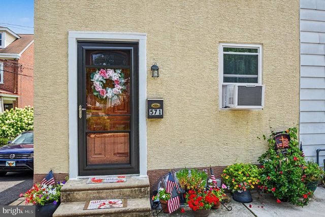 571 SUMMIT ST, King Of Prussia, PA 19406
