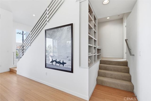 1836 Rockefeller Lane, Redondo Beach, CA 90278