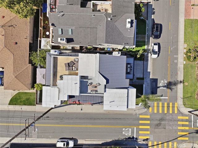 1836 Rockefeller Lane, Redondo Beach, CA 90278