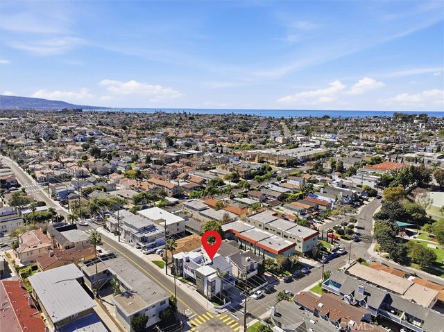 1836 Rockefeller Lane, Redondo Beach, CA 90278