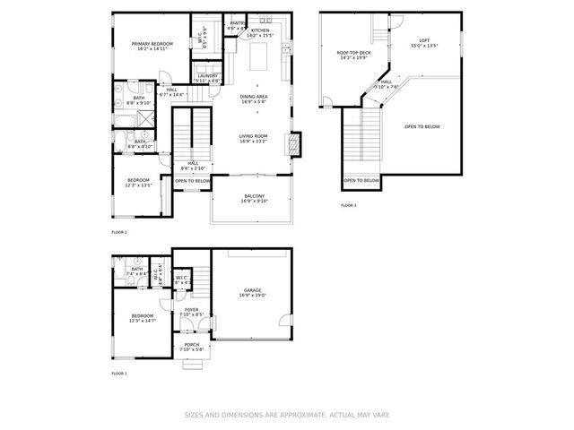 1836 Rockefeller Lane, Redondo Beach, CA 90278