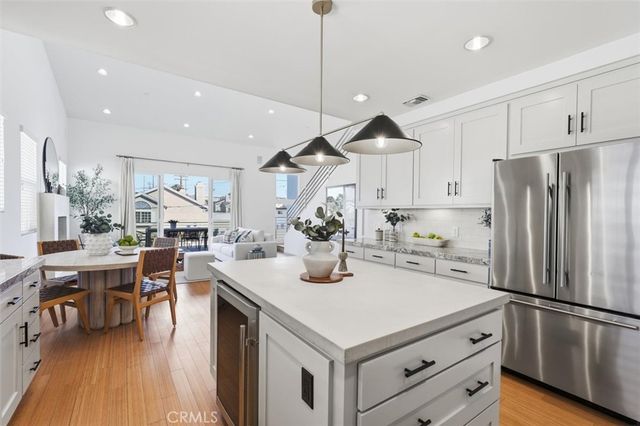 1836 Rockefeller Lane, Redondo Beach, CA 90278