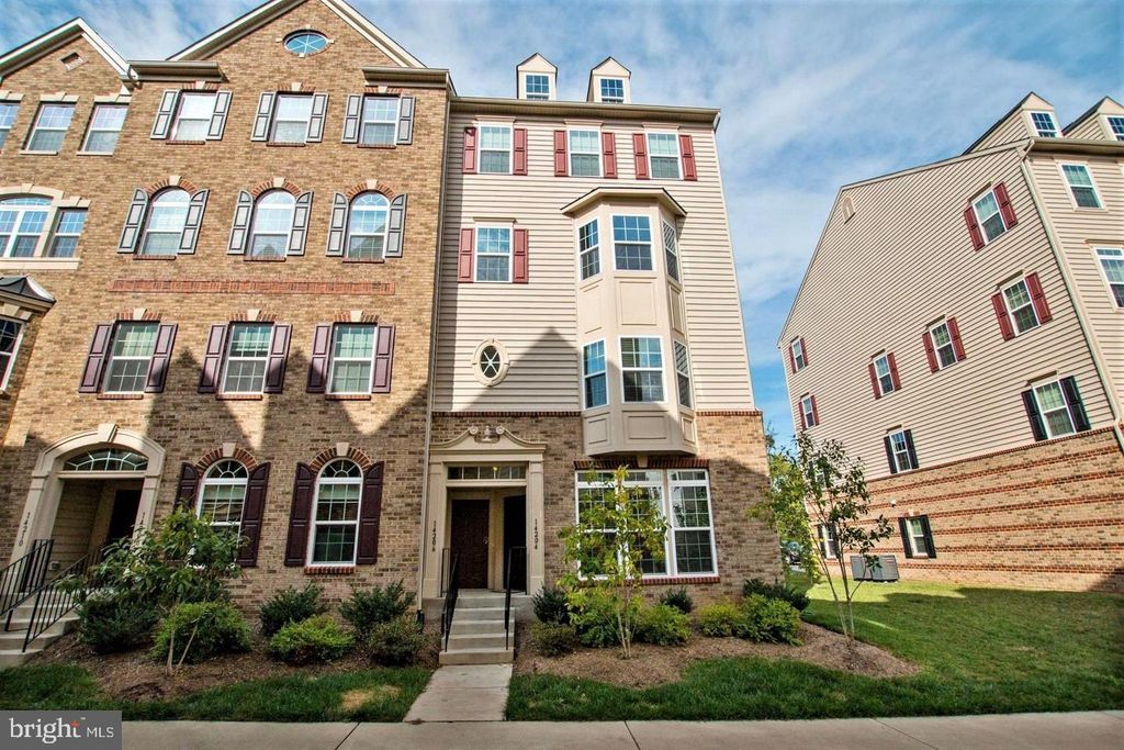 14204 HARO TRL, Gainesville, VA 20155