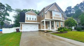 1915 Lemonwood DR, Chesapeake, VA 23323
