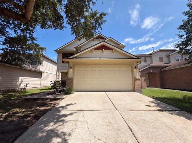 2711 Skyview Trace Court, Houston, TX 77047