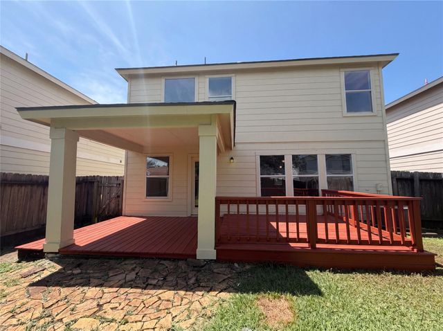 2711 Skyview Trace Court, Houston, TX 77047