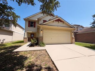 2711 Skyview Trace Court, Houston, TX 77047