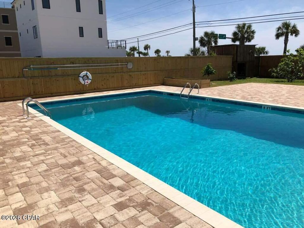 Image 10 of property listing at 13706 Front Beach Road, Panama City Beach, FL 32413
