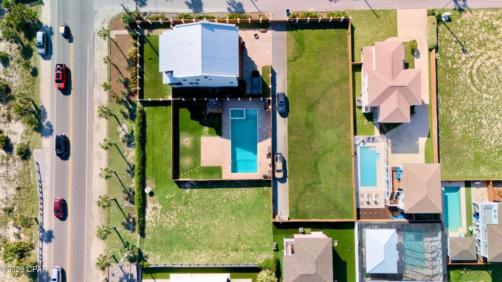 Image 13 of property listing at 13706 Front Beach Road, Panama City Beach, FL 32413