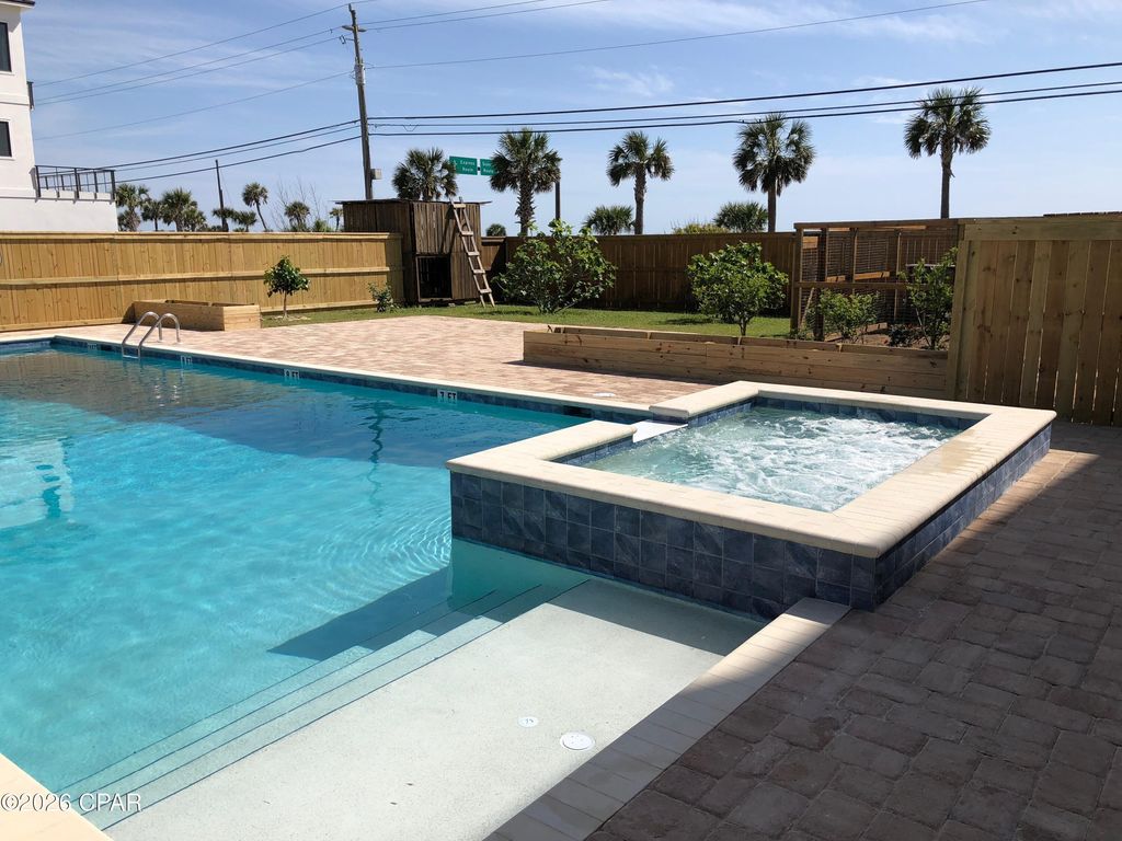 Image 7 of property listing at 13706 Front Beach Road, Panama City Beach, FL 32413