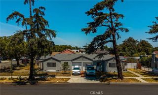 821 S Orange, Santa Ana, CA 92701