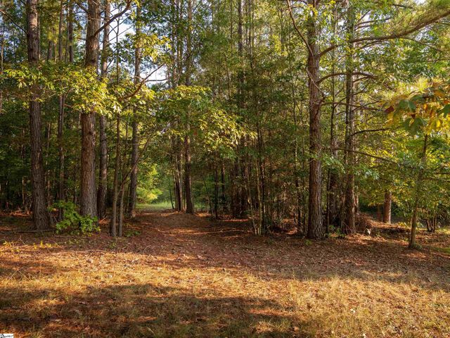 01 Spring Valley Road Lot 1, Liberty, SC 29657
