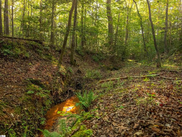 01 Spring Valley Road Lot 1, Liberty, SC 29657