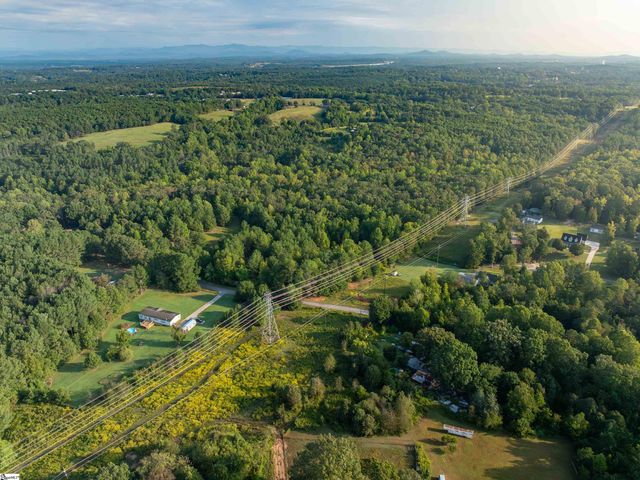 01 Spring Valley Road Lot 1, Liberty, SC 29657