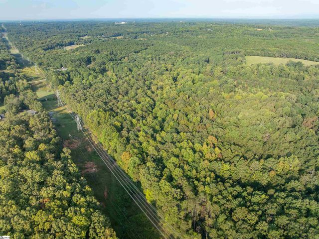 01 Spring Valley Road Lot 1, Liberty, SC 29657