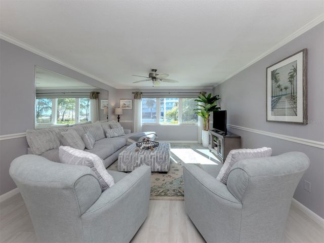 500 THE ESPLANADE N 102, Venice, FL 34285