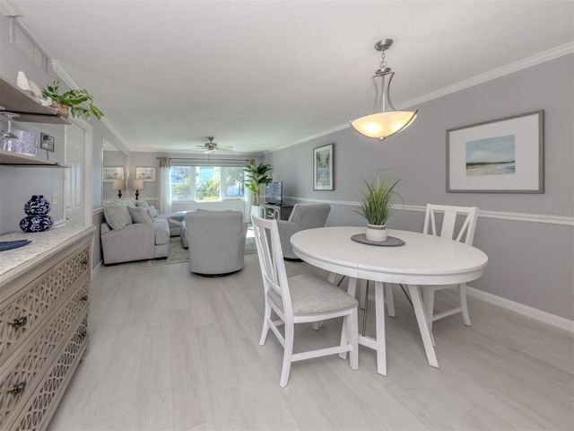 500 THE ESPLANADE N 102, Venice, FL 34285