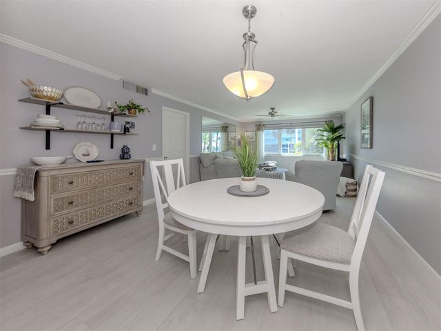 500 THE ESPLANADE N 102, Venice, FL 34285