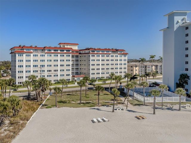 500 THE ESPLANADE N 102, Venice, FL 34285