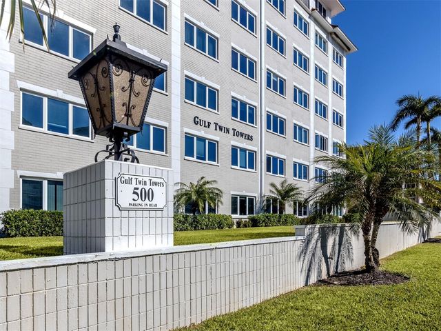 500 THE ESPLANADE N 102, Venice, FL 34285