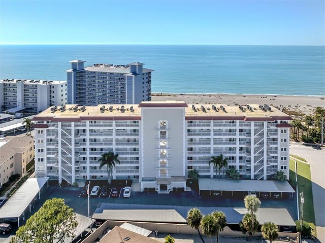 500 THE ESPLANADE N 102, Venice, FL 34285