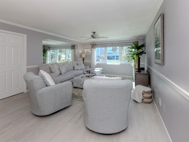 500 THE ESPLANADE N 102, Venice, FL 34285