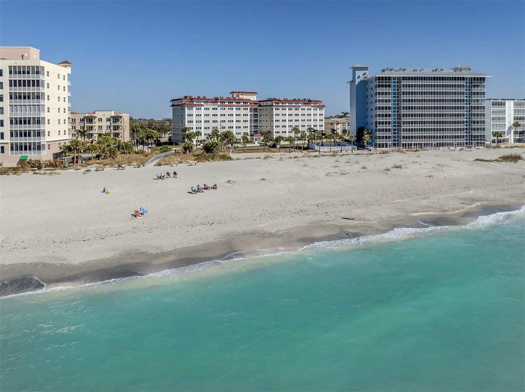 Image 33 of property listing at 500 THE ESPLANADE N 102, Venice, FL 34285