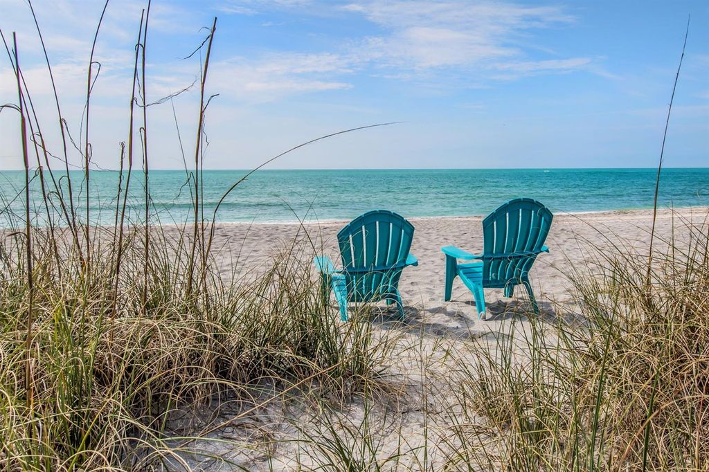 Image 34 of property listing at 500 THE ESPLANADE N 102, Venice, FL 34285