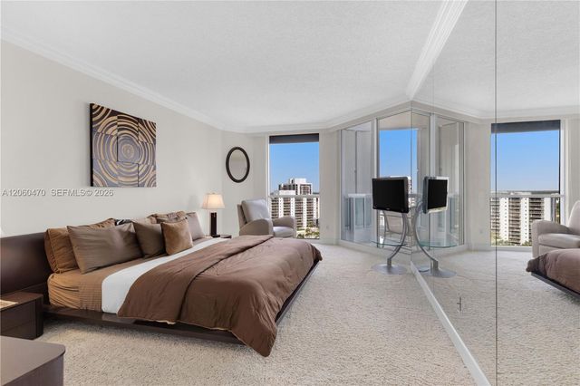 21055 Yacht Club Dr 1804, Aventura, FL 33180