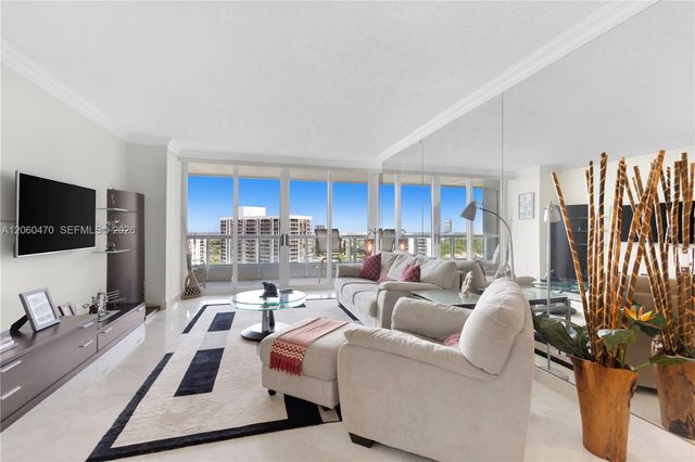 21055 Yacht Club Dr 1804, Aventura, FL 33180