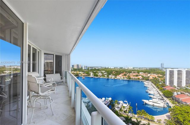 21055 Yacht Club Dr 1804, Aventura, FL 33180