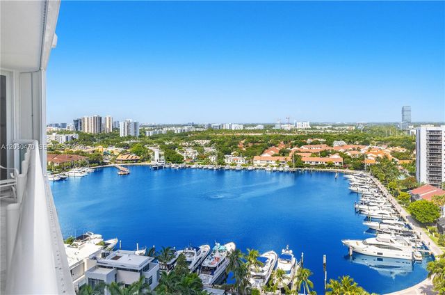 21055 Yacht Club Dr 1804, Aventura, FL 33180